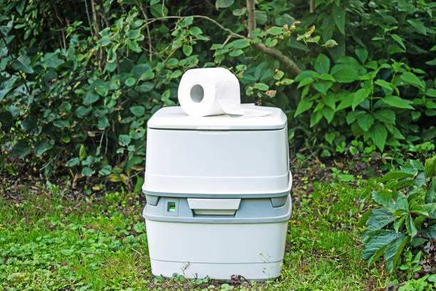 Best Wedding porta potty rental  in Rensselaer, IN