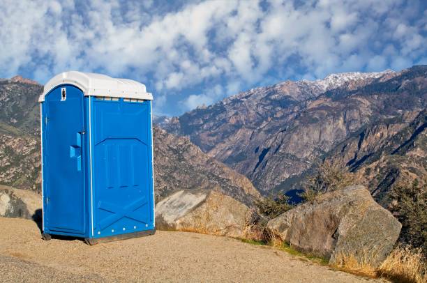 Best Porta potty rental near me  in Rensselaer, IN