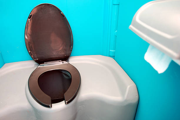 Best Emergency porta potty rental  in Rensselaer, IN
