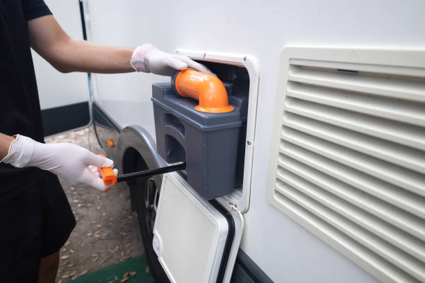 Best Luxury portable toilet rental  in Rensselaer, IN