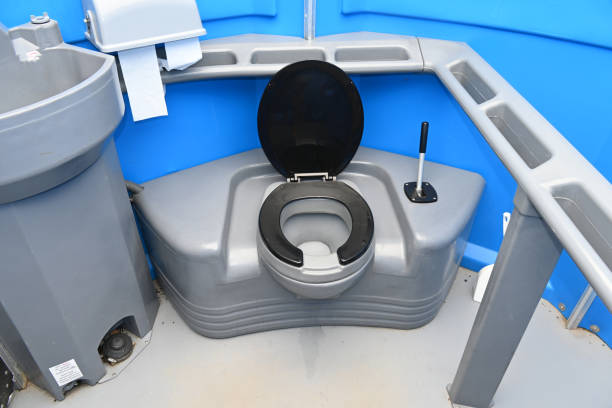 Best Local porta potty services  in Rensselaer, IN