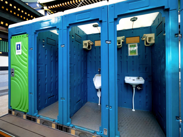 Best High-end porta potty rental  in Rensselaer, IN