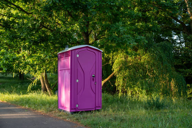 Best Portable restroom trailer rental  in Rensselaer, IN