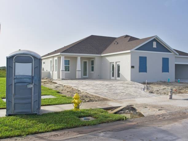 Portable restroom solutions in Rensselaer, IN